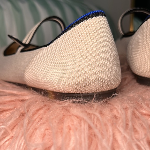 Rothy's The Square Mary Jane Ballet Flats - Picture 6 of 6